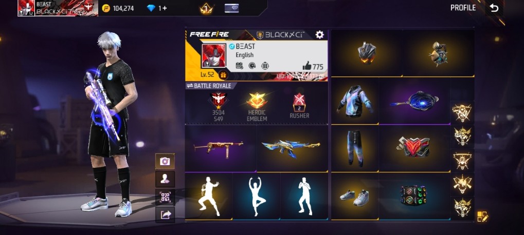 Free Fire