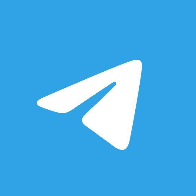 BD Telegram account