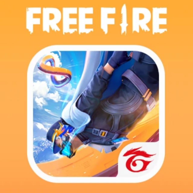 Free Fire ID sale 56 Level